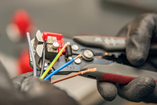 Best Electrician Near Me  in Las Lomas, CA