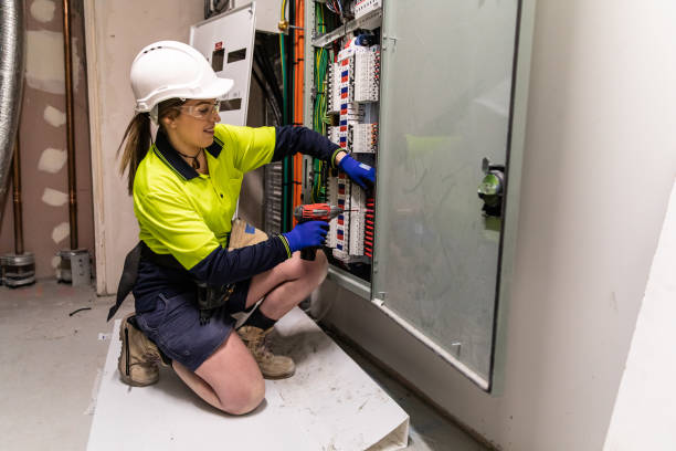 Best Electrical Outlet Repair  in Las Lomas, CA
