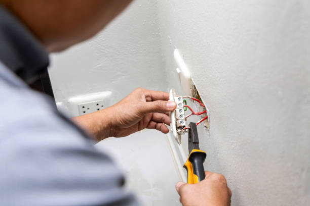 Best Electrical Outlet Repair  in Las Lomas, CA