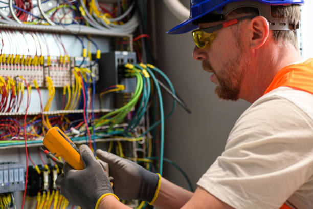 Best Affordable Electrician  in Las Lomas, CA