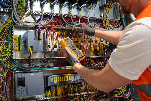 Affordable Emergency Electrician in Las Lomas, CA