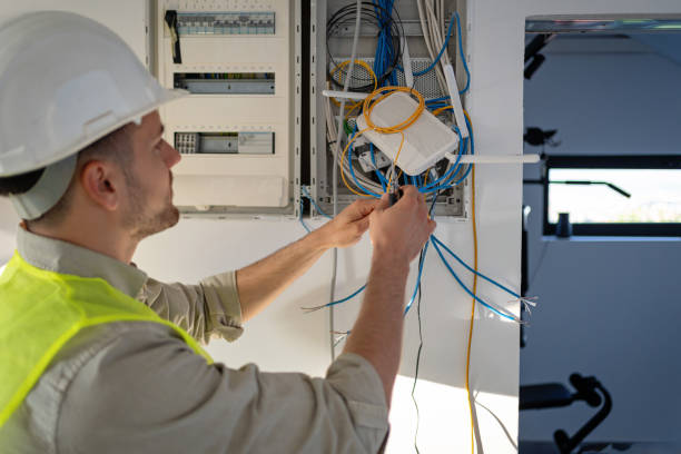 Generator Installation Services in Las Lomas, CA