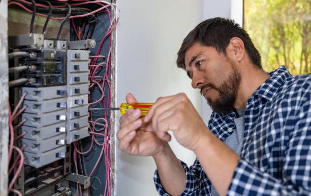 Electrical Outlet Repair in Las Lomas, CA